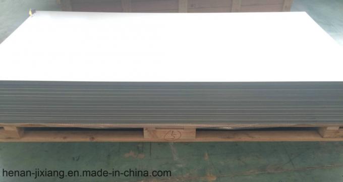 Pannello composito di alluminio composito di alluminio all'aperto esterno del pannello di parete dei pannelli di parete/del pannello/