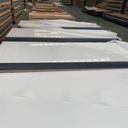 Weatherproof Brushed Aluminum Composite Panel With Easy Maintenance 5.5kg/M2
