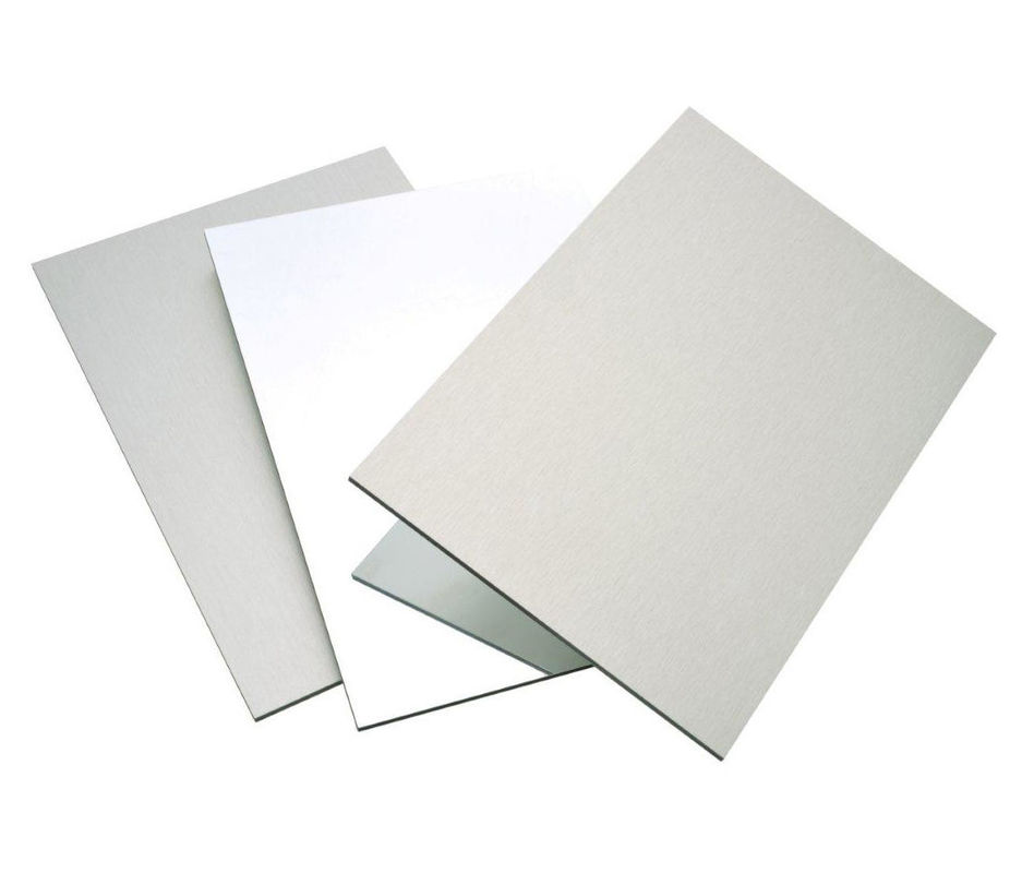 3mm Aluminum Composite Panel The Ultimate Combination Of Strength And Beauty