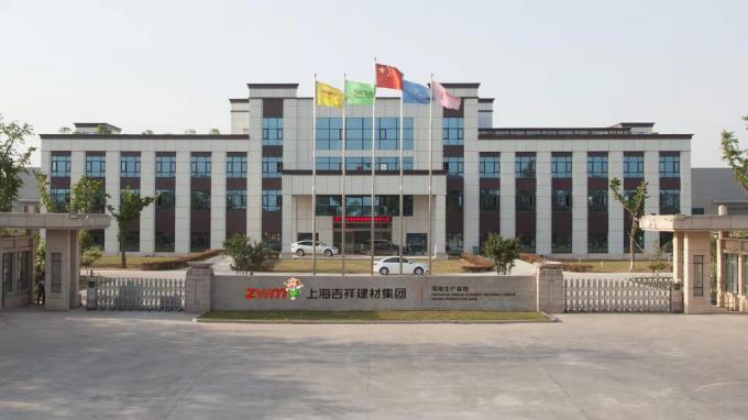 Peso leggero pannello composito in alluminio ACP di colore lucido per uso in edifici e interni 13