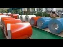 Fabbricazione Prezzo di fabbrica Legatura bobina di alluminio rivestita di colore preverniciata per pannelli compositi di alluminio