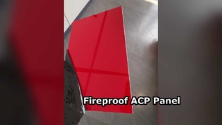 Produzione FR A2 ACP