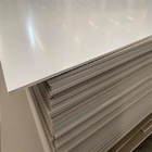 3mm-6mm Fireproof Aluminum Composite Panel Excellent Durability Easy Installation