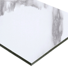 3mm-8mm Thickness Marble-Al-Composite-Panel Waterproof and Long-lasting Performance