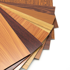 High Impact Resistance Wooden Aluminum Composite Panel for Your Construction Project