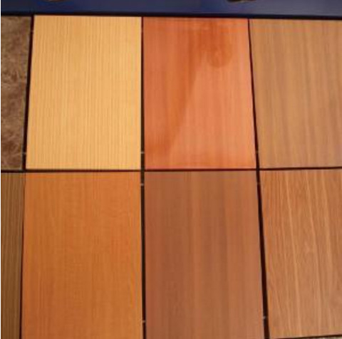 Proteggere gli edifici con pannelli compositi in alluminio PVDF