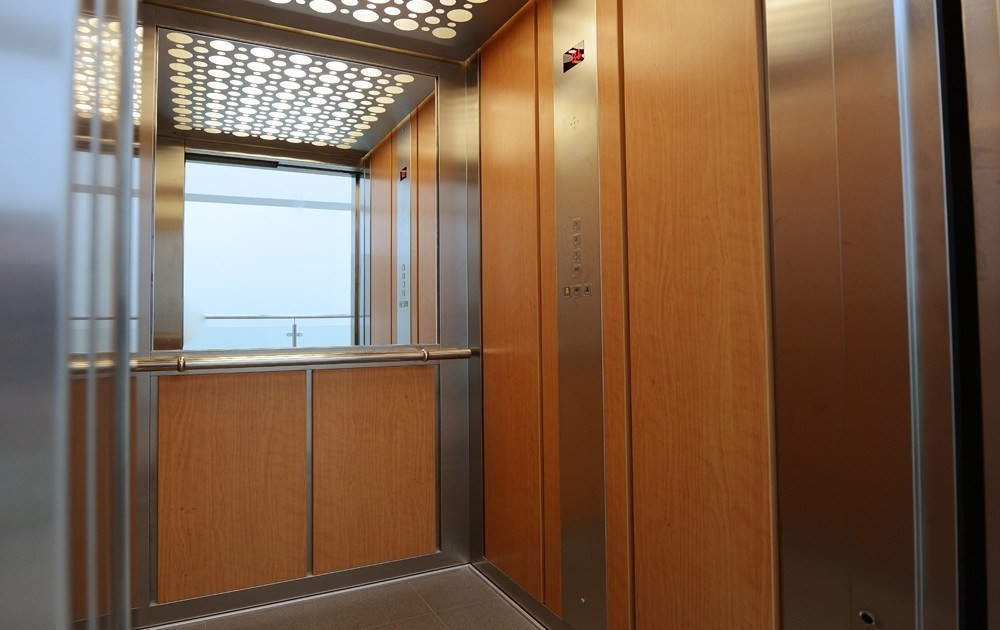 Proteggere gli edifici con pannelli compositi in alluminio PVDF