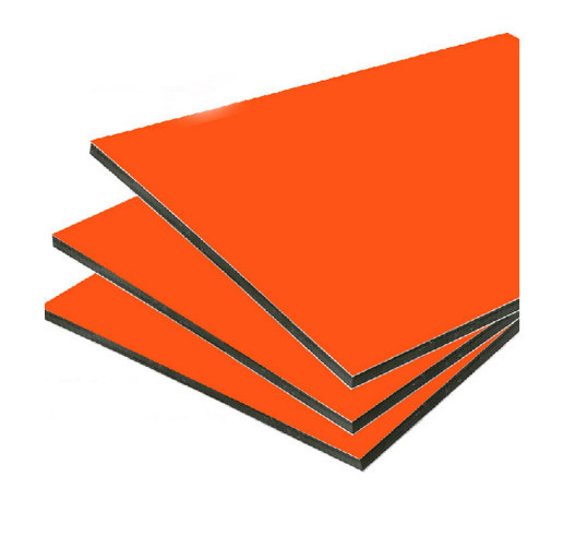Pannello composito in alluminio PVDF con rivestimento nano-PVDF e vernice nanometrica auto-pulita per elegante decorazione architettonica e 15-