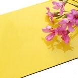 Decorazione resistente composita di alluminio di corrosione & del tempo del pannello di alta durevolezza ACP