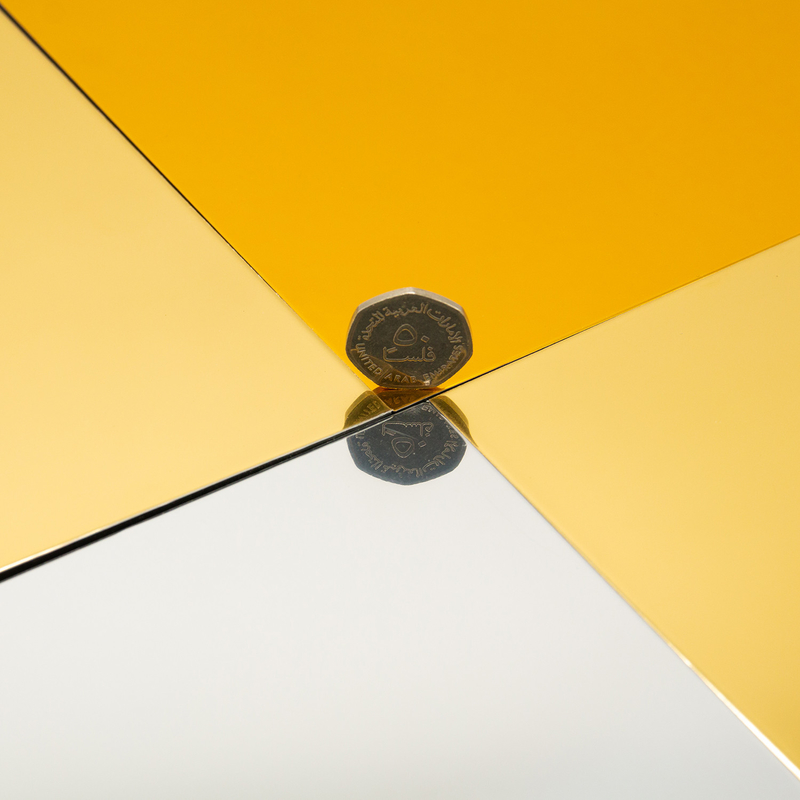 5 mm PVDF Coating Aludong Composite Panel 1220*2440mm Acm /ACP Per rivestimenti murali