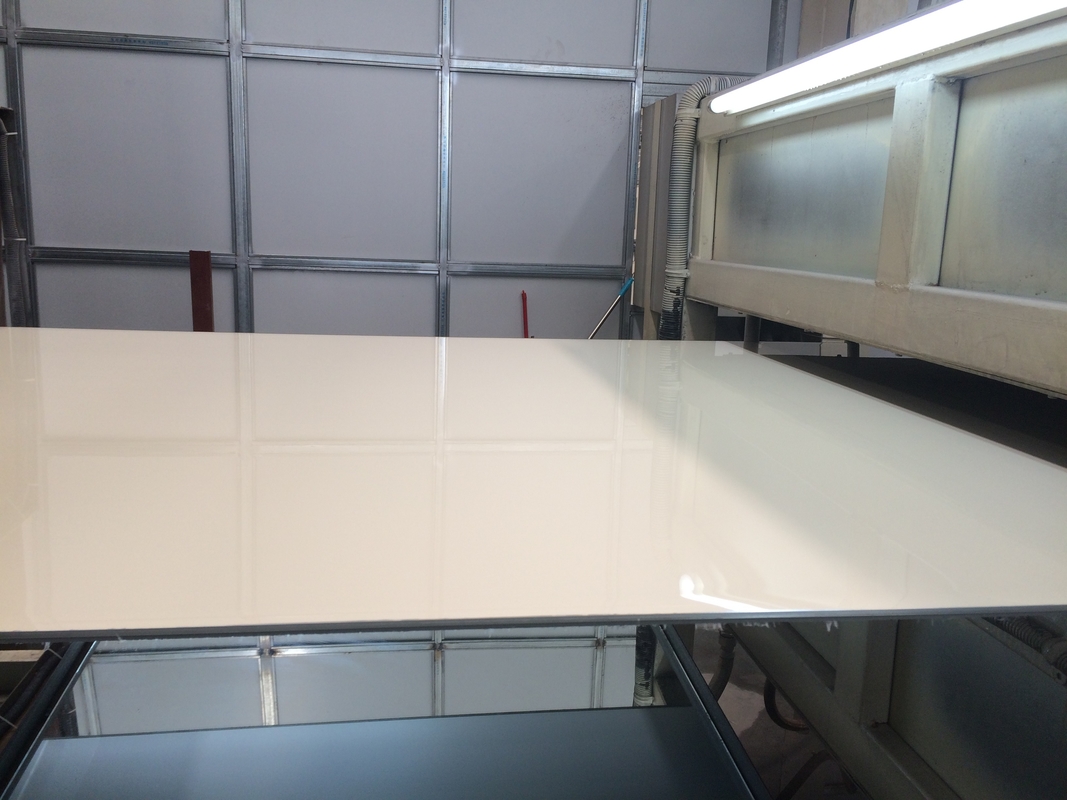 Panello composito in alluminio di alucobondo di taglia personalizzata ACP