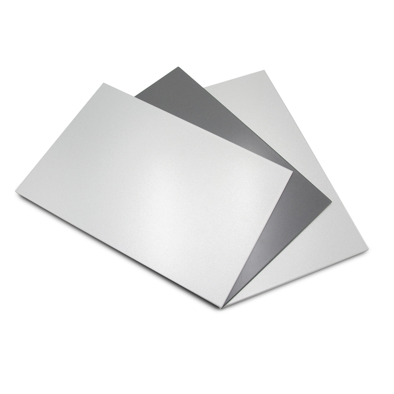 ACP Alucobond Disegno pannello composito di alluminio per cartelloni di stampa rivestimento tende di parete pareti di decorazione interna