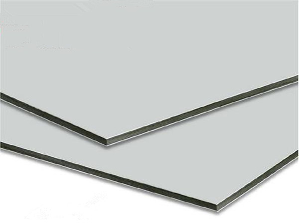 Panello composito in alluminio di alucobondo di taglia personalizzata ACP