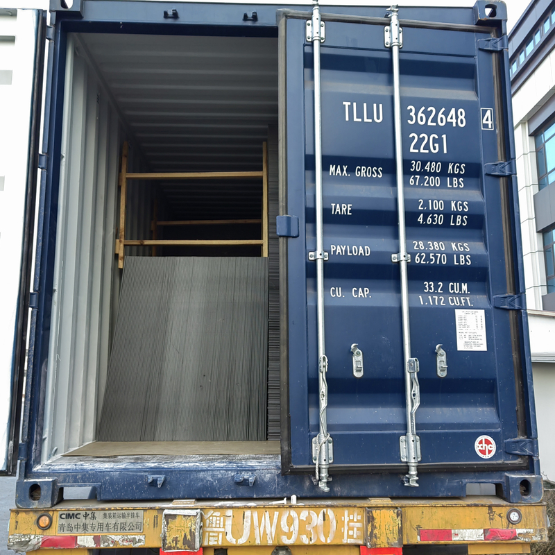 pannello composito in alluminio a base di PE incrollabile 3 mm bianco lucido ACM ACP per materiali da costruzione