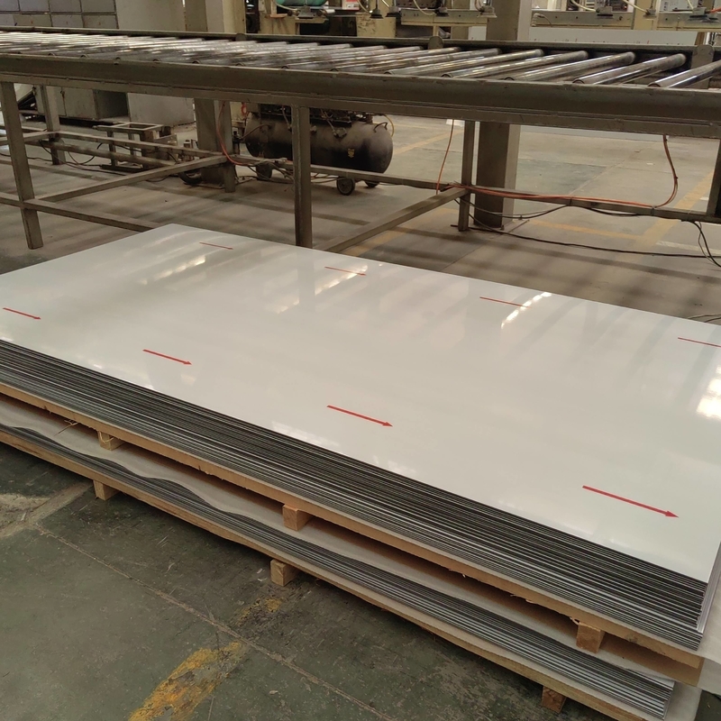 pannello composito di alluminio in PE incrollabile da 3 mm a 4 mm acm acp per segnaletica e pubblicità