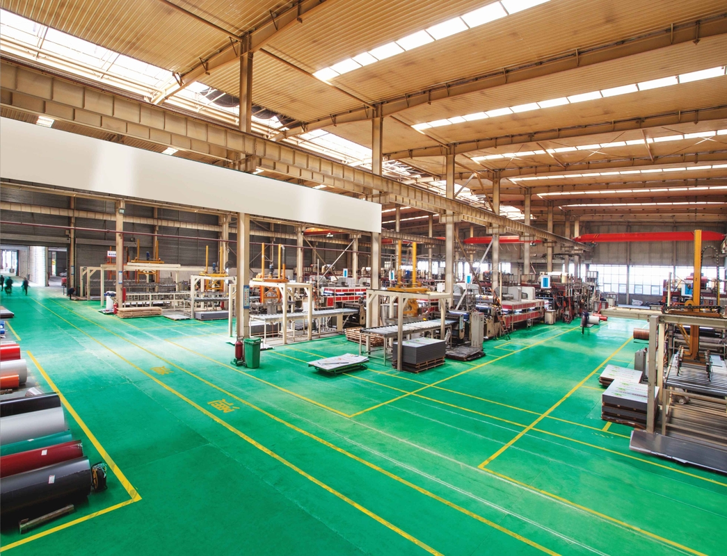 pannello composito di alluminio in PE incrollabile da 3 mm a 4 mm acm acp per segnaletica e pubblicità