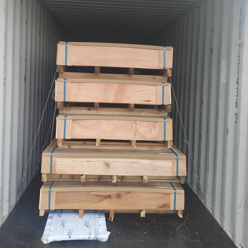 3*0,21 mm pannelli compositi in alluminio Acm ACP