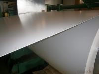 Coil di alluminio laminato con pellicola protettiva PVDF pre-tinto per una protezione elegante e duratura