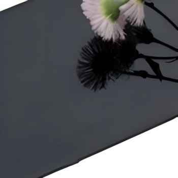 Specchio Alucobond ACP Disegno pannello composito di alluminio per rivestimento di cartelloni, rivestimenti per pareti di tenda Panello di parete esterno e decorazione degli interni Pannelli di parete decorativi ACP