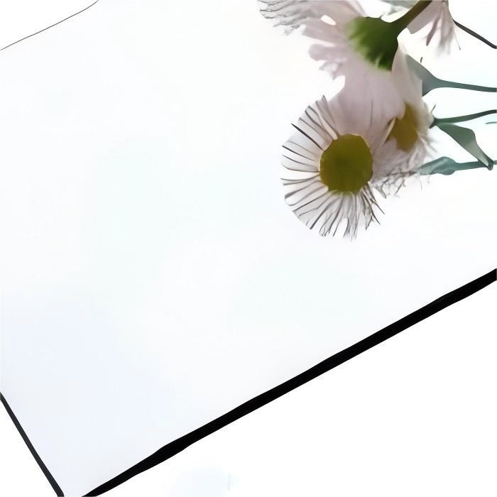 Specchio Alucobond ACP Disegno pannello composito di alluminio per rivestimento di cartelloni, rivestimenti per pareti di tenda Panello di parete esterno e decorazione degli interni Pannelli di parete decorativi ACP