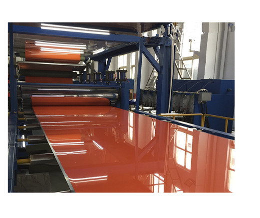 Sostenibile FR ACP Aluminium Composite Panel per decorazioni d'interni