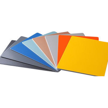 FR B1/A2 ACP a prova di fuoco Fabbricazione di pannelli compositi in alluminio a disegno in alucobondo per rivestimenti, pareti di tende, bordi e decorazioni interne