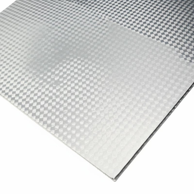 4.0mm Panello composito in alluminio PE per pellicola di protezione duratura Aludong