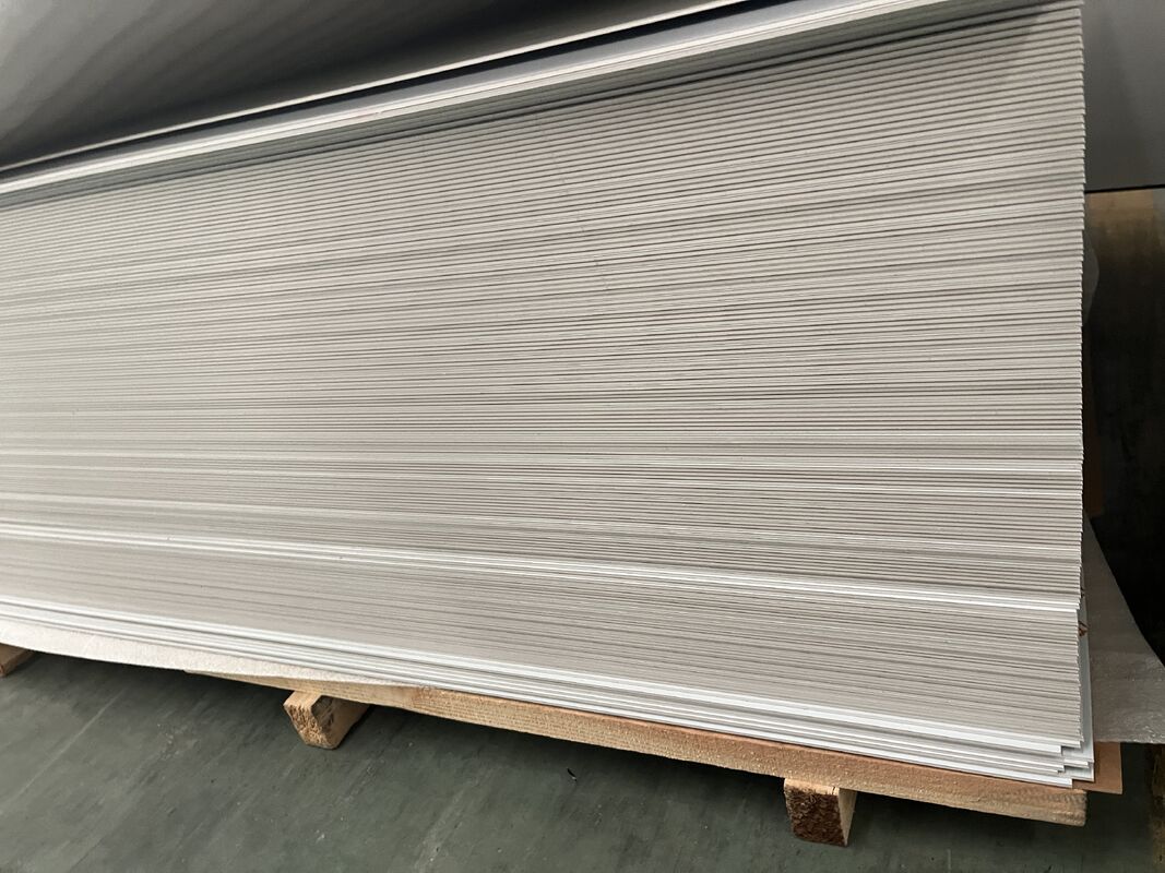 FR B1 grado di resistenza al fuoco ACP ACM ALUCOBOND per edifici, pareti esterne e interne