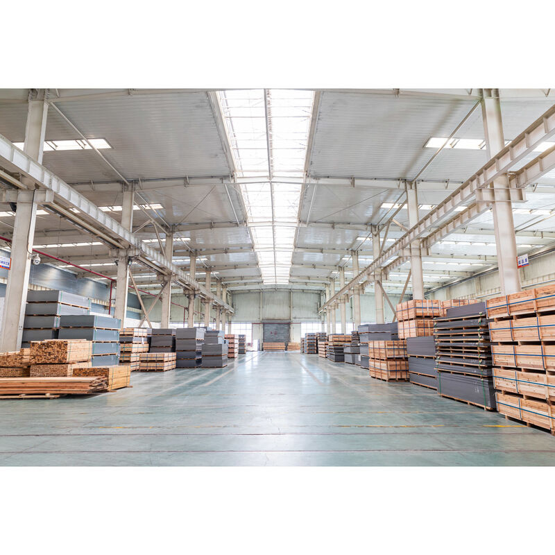 Produttore diretto pannello composito in lamiera di alluminio ACP da 4 mm per rivestimento di pareti esterne, prezzo di fabbrica