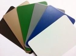 ACP Alucobond Disegno pannello composito di alluminio per cartelloni di stampa rivestimento tende di parete pareti di decorazione interna