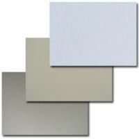 1220*2440 ACP pannello composito di alluminio in alluminio a base di alluminio per cartelloni per rivestimento delle pareti delle tende