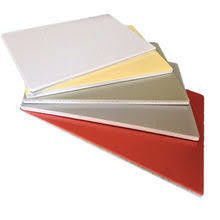 FR B1 A2 ACP Fabbricazione di pannelli compositi in alluminio a base di alucobondo per rivestimenti, pareti di tende, bordi e decorazioni interne