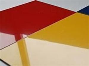 ISO 9001 Fabbrica 4mm ACP Sheet PVDF Coating Economica e durevole per facciate di edifici Spedizione rapida
