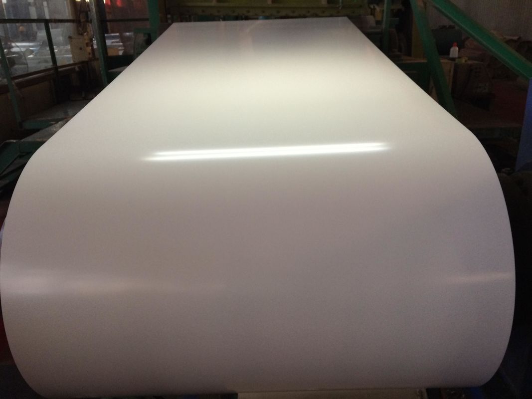 Pannello composito di alluminio di alta lucente ACP alucobond disegno per rivestimento di cartelloni, rivestimenti per pareti di tenda e decorazioni interne Rifugio interno