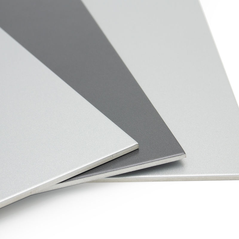 Prodotto in ingrosso di materiale composito di alluminio per le pareti di tenda