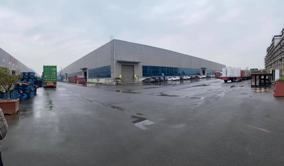 pannello composito di alluminio di alta lucentezza di 3mm per la costruzione esteriore interna del rivestimento