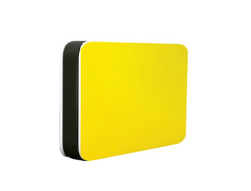 PE 4mm dello SGS composito di alluminio 1500*3000mm del pannello della prova della muffa