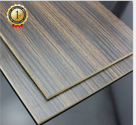 Pannello composito in alluminio a bassa manutenzione con finitura in marmo per esterni