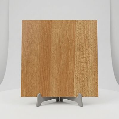 Grandi capacità di produzione pannello composito di alluminio antigraffi 4 mm, non infiammabile per cabina di ascensore Logo personalizzato