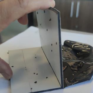 Pannello composito in alluminio PVDF di costruzione contemporanea Alta durezza e facile manutenzione per una protezione duratura