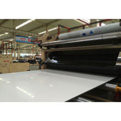 Specchio ACP Disegno di pannello composito di alluminio in alluminio per rivestimento di cartelloni pubblicitari