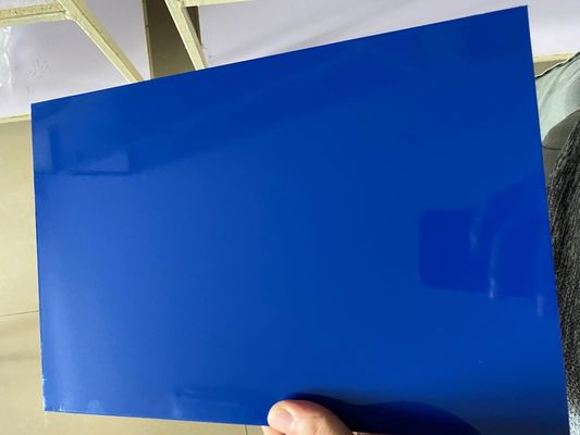 Migliora l'estetica del tuo edificio con pannelli compositi di alluminio spazzolato